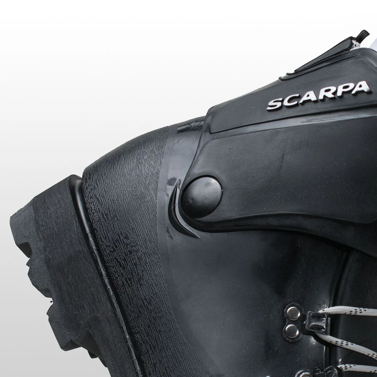 Scarpa Inverno Mountaineering Boot 4 Scarpa Inverno Mountaineering Boot - Image 4