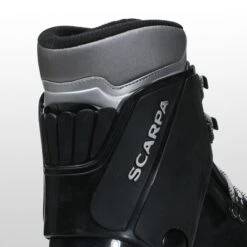 Scarpa Inverno Mountaineering Boot 15 Scarpa Inverno Mountaineering Boot -Scarpa Trail Outlet Store BK D20