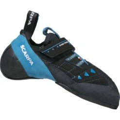 Scarpa Instinct VSR Climbing Shoe 11 Scarpa Instinct VSR Climbing Shoe -Scarpa Trail Outlet Store BLA 3