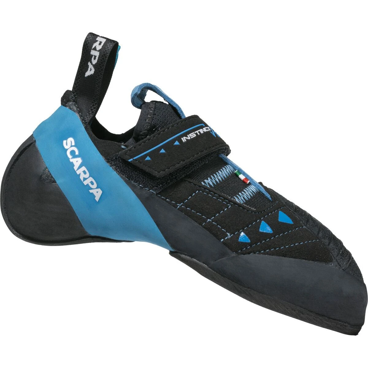Scarpa Instinct VSR Climbing Shoe 6 Scarpa Instinct VSR Climbing Shoe - Image 6