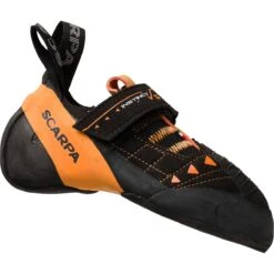 Scarpa Instinct VS Climbing Shoe - Men's -Scarpa Trail Outlet Store BLA 4