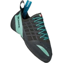 Scarpa Instinct Climbing Shoe - Women's 11 Scarpa Instinct Climbing Shoe - Women's -Scarpa Trail Outlet Store BLAAQU D7
