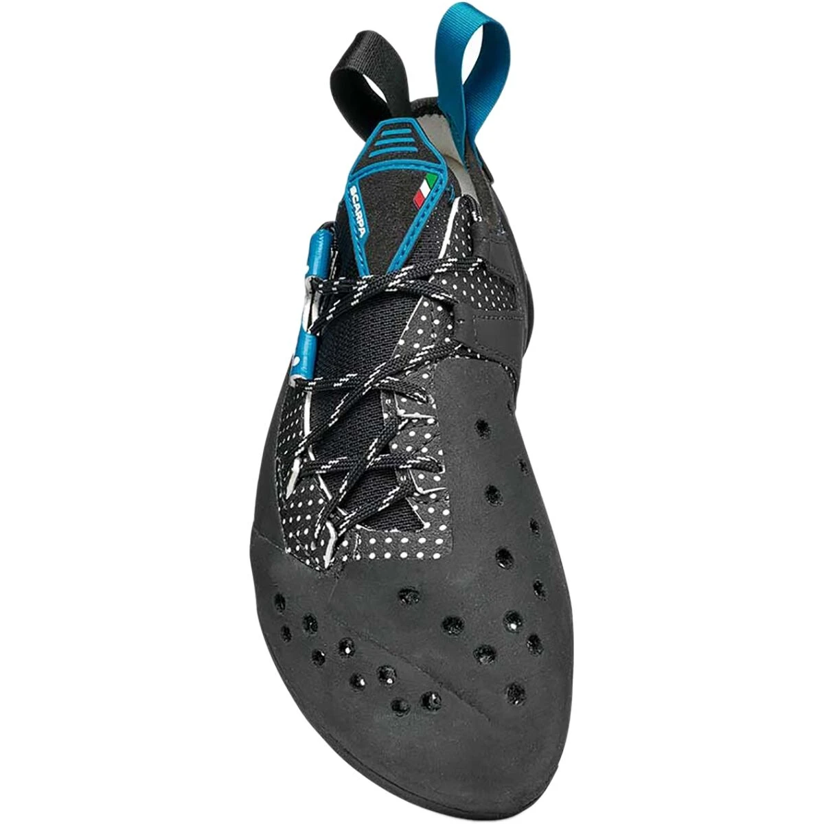 Scarpa Chimera Climbing Shoe 1 Scarpa Chimera Climbing Shoe