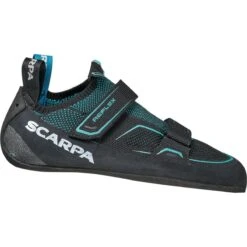Scarpa Reflex V Climbing Shoe - Women's 13 Scarpa Reflex V Climbing Shoe - Women's -Scarpa Trail Outlet Store BLACER