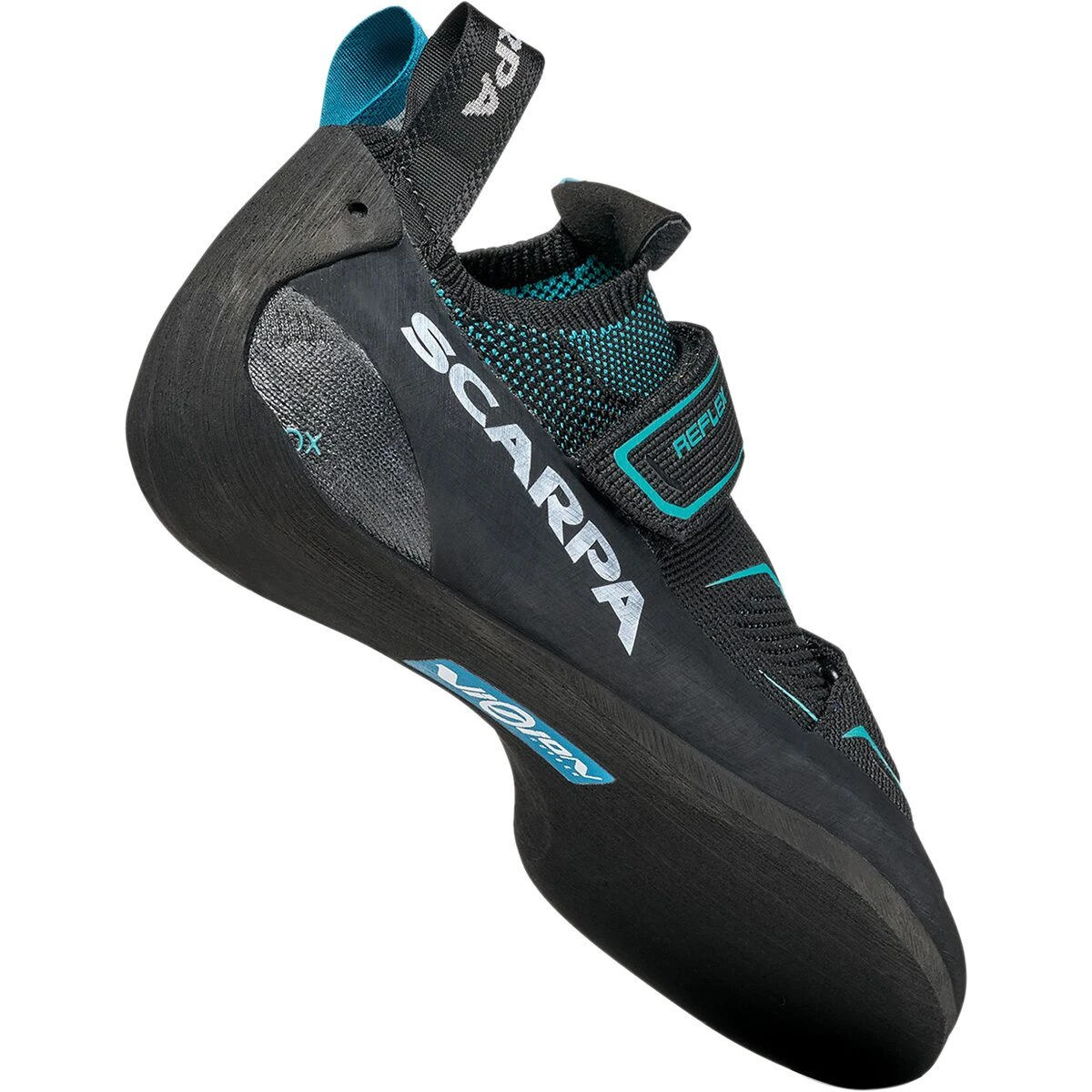 Scarpa Reflex V Climbing Shoe - Women's 7 Scarpa Reflex V Climbing Shoe - Women's - Image 7