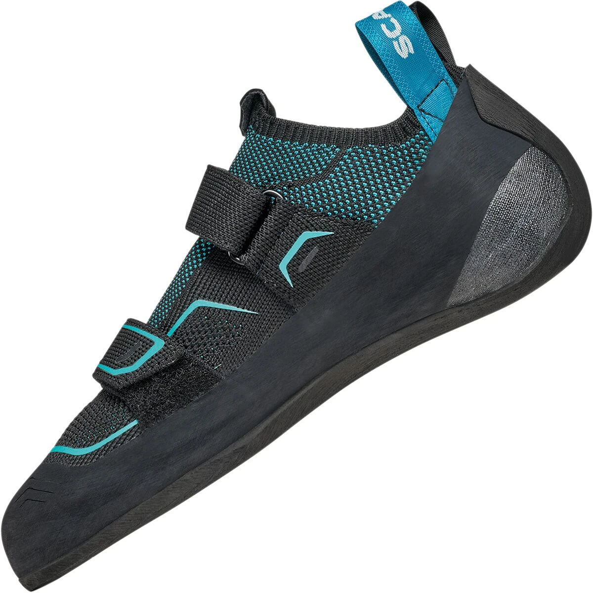 Scarpa Reflex V Climbing Shoe - Women's 5 Scarpa Reflex V Climbing Shoe - Women's - Image 5