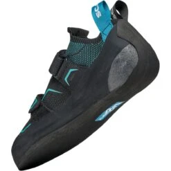 Scarpa Reflex V Climbing Shoe - Women's 15 Scarpa Reflex V Climbing Shoe - Women's -Scarpa Trail Outlet Store BLACER D6