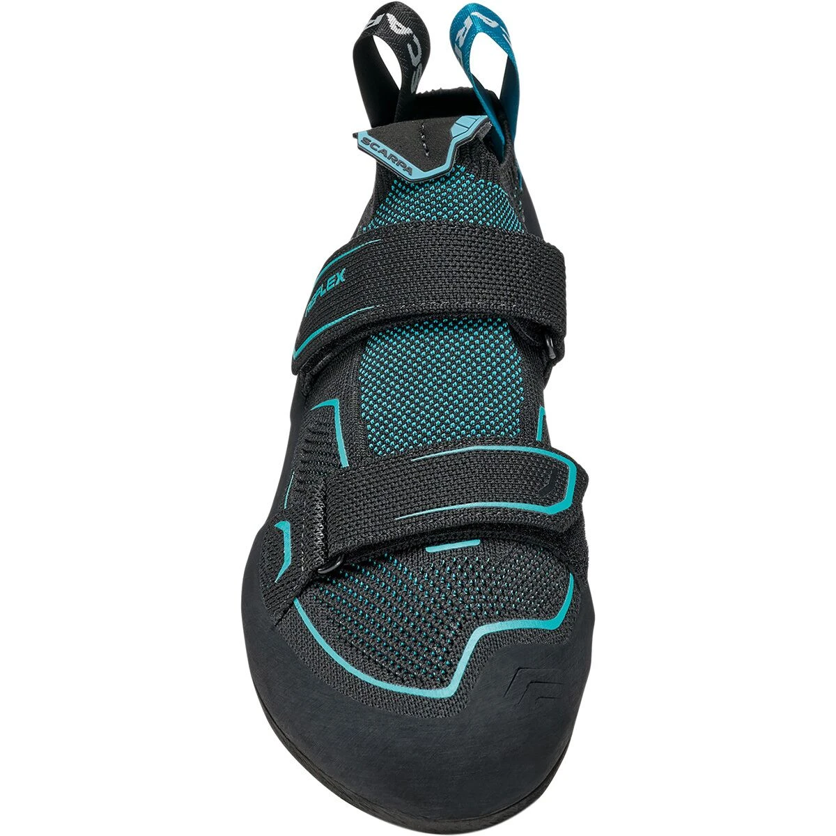 Scarpa Reflex V Climbing Shoe - Women's 4 Scarpa Reflex V Climbing Shoe - Women's - Image 4