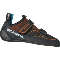 Scarpa Reflex V Climbing Shoe -Scarpa Trail Outlet Store BLAFLA