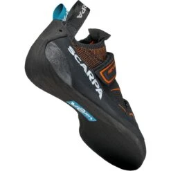 Scarpa Reflex V Climbing Shoe -Scarpa Trail Outlet Store BLAFLA D4