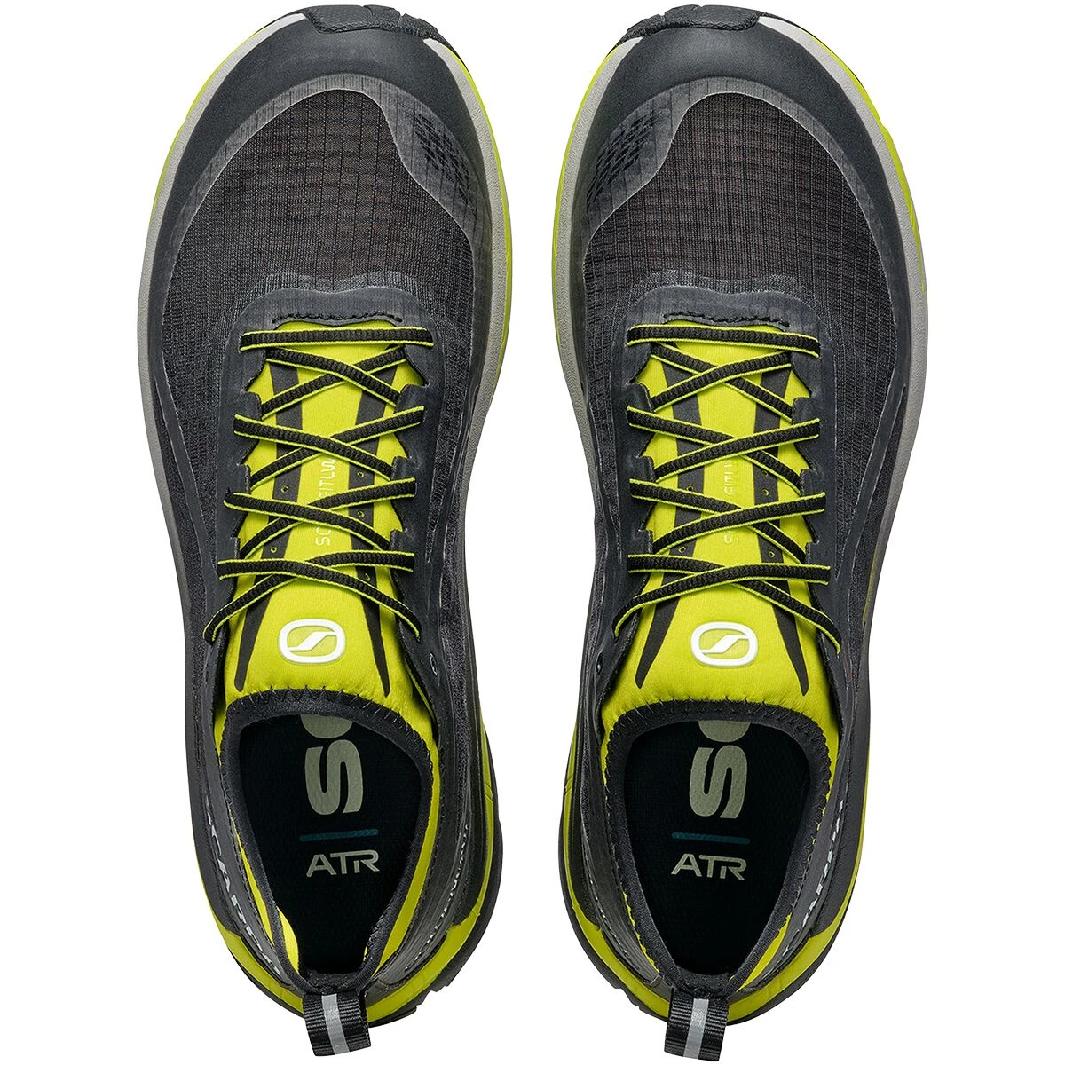 Scarpa Golden Gate ATR Trail Running Shoe - Men's 3 Scarpa Golden Gate ATR Trail Running Shoe - Men's - Image 3