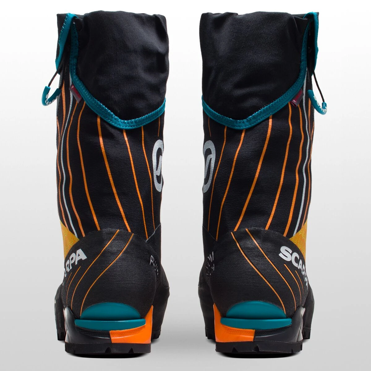 Scarpa Phantom Tech Mountaineering Boot - Men's 4 Scarpa Phantom Tech Mountaineering Boot - Men's - Image 4