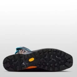 Scarpa Phantom Tech Mountaineering Boot - Men's 10 Scarpa Phantom Tech Mountaineering Boot - Men's -Scarpa Trail Outlet Store BLAOR D6