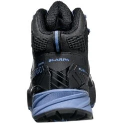 Scarpa Rush Mid GTX Hiking Shoe - Women's 13 Scarpa Rush Mid GTX Hiking Shoe - Women's -Scarpa Trail Outlet Store BLAPRO D2