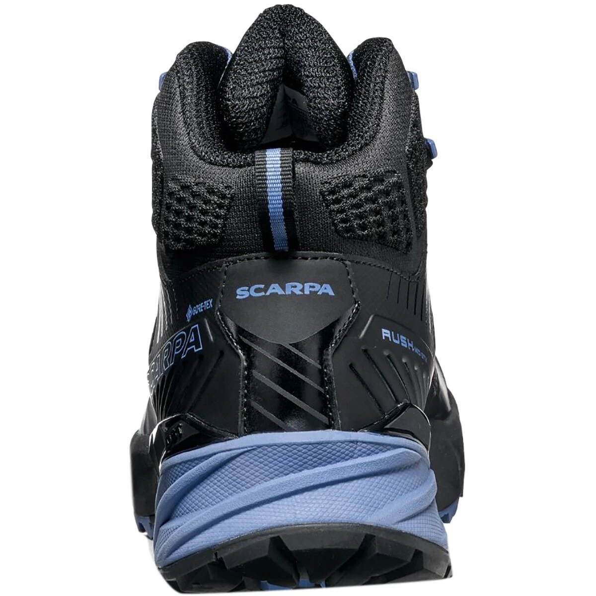 Scarpa Rush Mid GTX Hiking Shoe - Women's 7 Scarpa Rush Mid GTX Hiking Shoe - Women's - Image 7