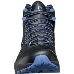 Scarpa Rush Mid GTX Hiking Shoe - Women's 11 Scarpa Rush Mid GTX Hiking Shoe - Women's -Scarpa Trail Outlet Store BLAPRO D6