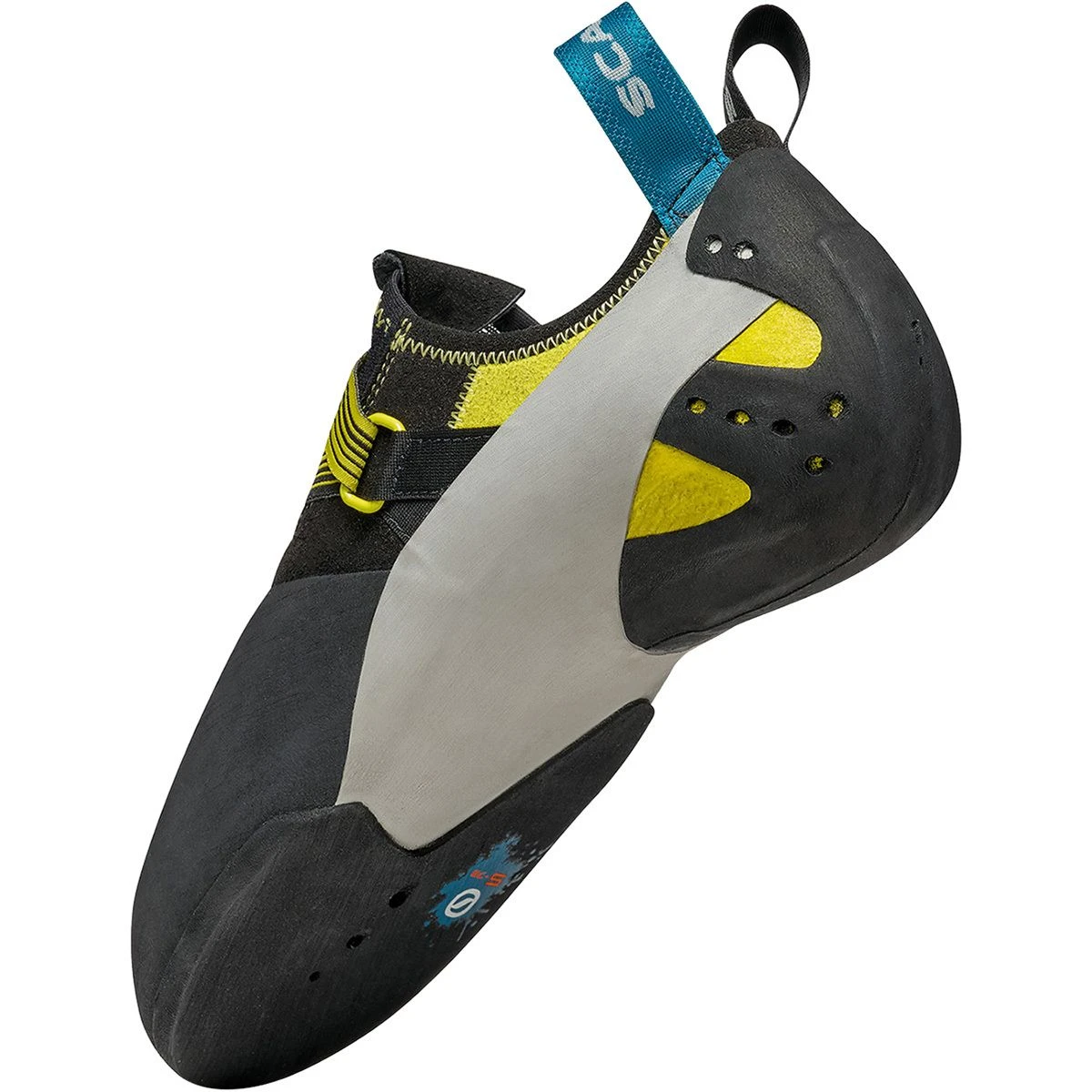Scarpa Veloce Climbing Shoe 3 Scarpa Veloce Climbing Shoe - Image 3