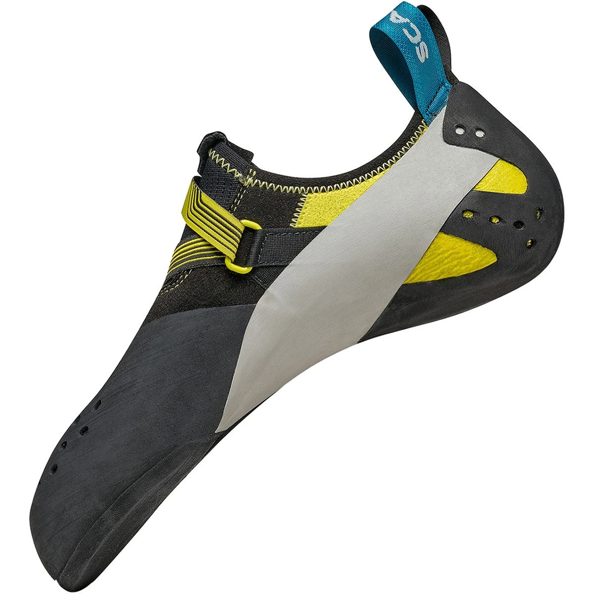 Scarpa Veloce Climbing Shoe 6 Scarpa Veloce Climbing Shoe - Image 6