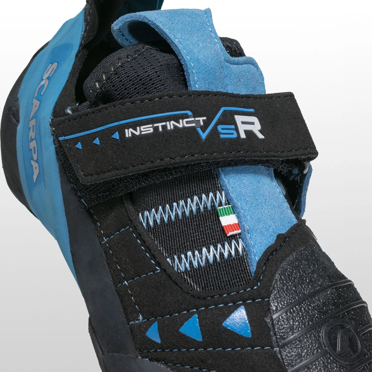 Scarpa Instinct VSR Climbing Shoe 5 Scarpa Instinct VSR Climbing Shoe - Image 5