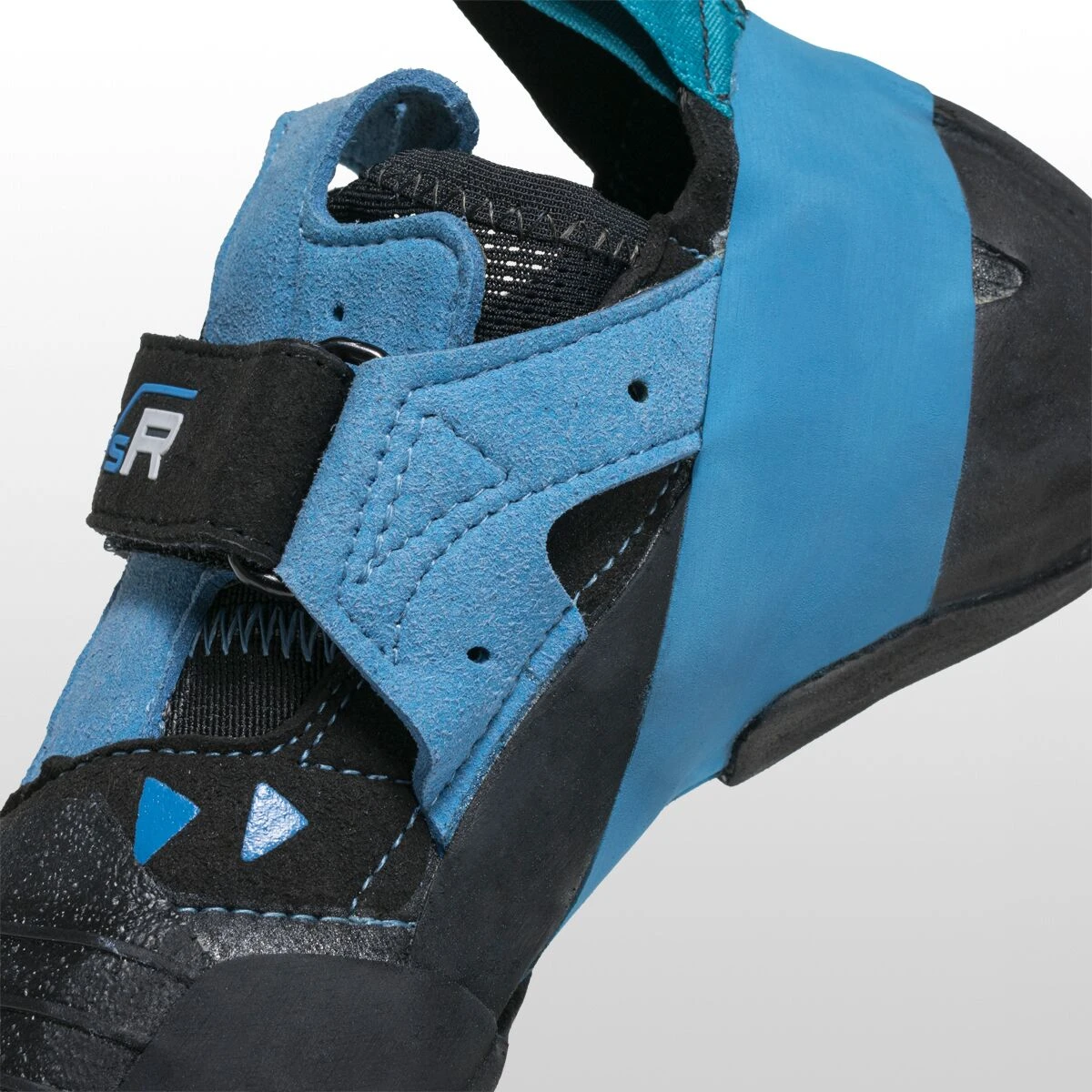 Scarpa Instinct VSR Climbing Shoe 1 Scarpa Instinct VSR Climbing Shoe