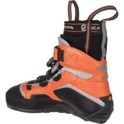 Scarpa Rebel Ice Boot -Scarpa Trail Outlet Store BLA D2 1