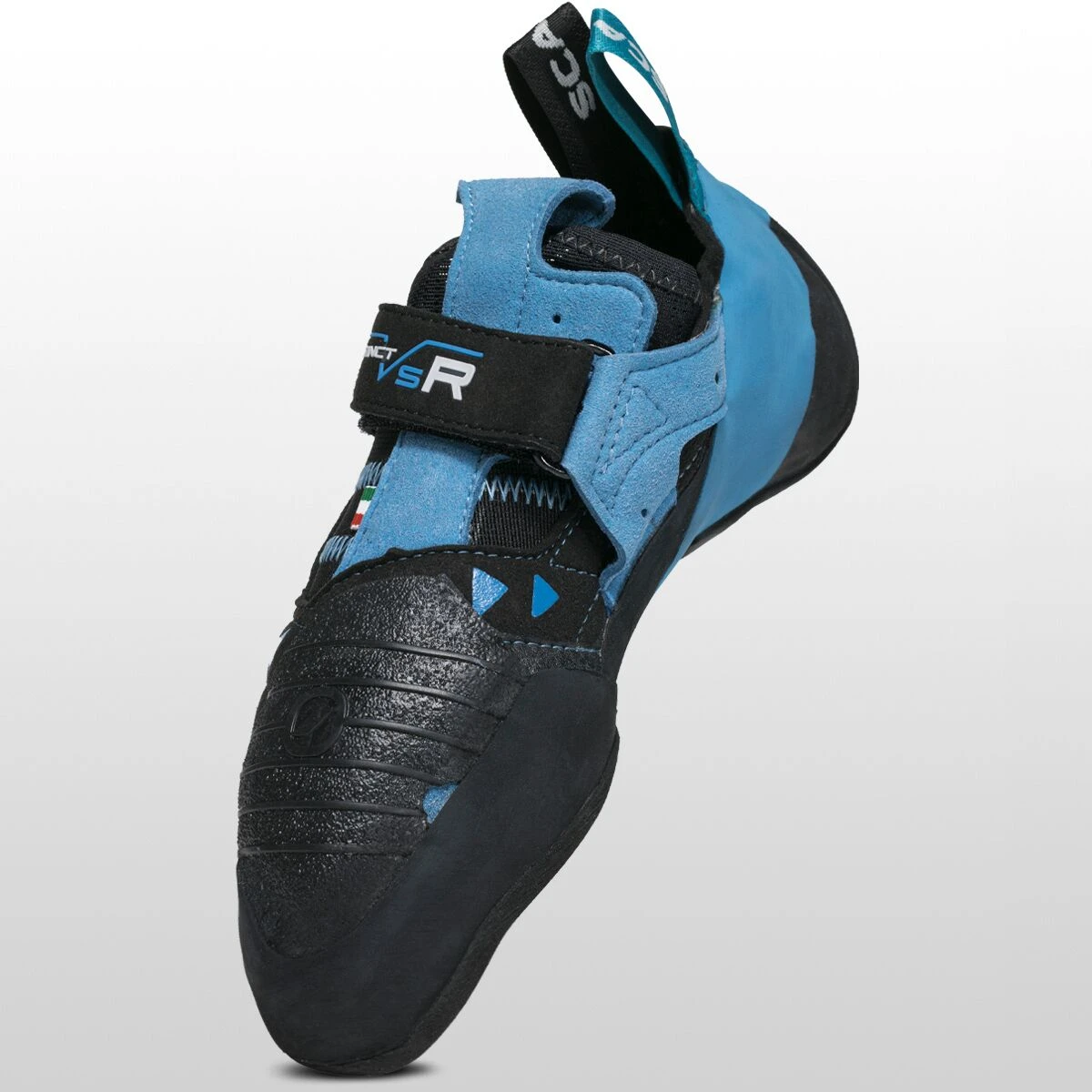 Scarpa Instinct VSR Climbing Shoe 2 Scarpa Instinct VSR Climbing Shoe - Image 2