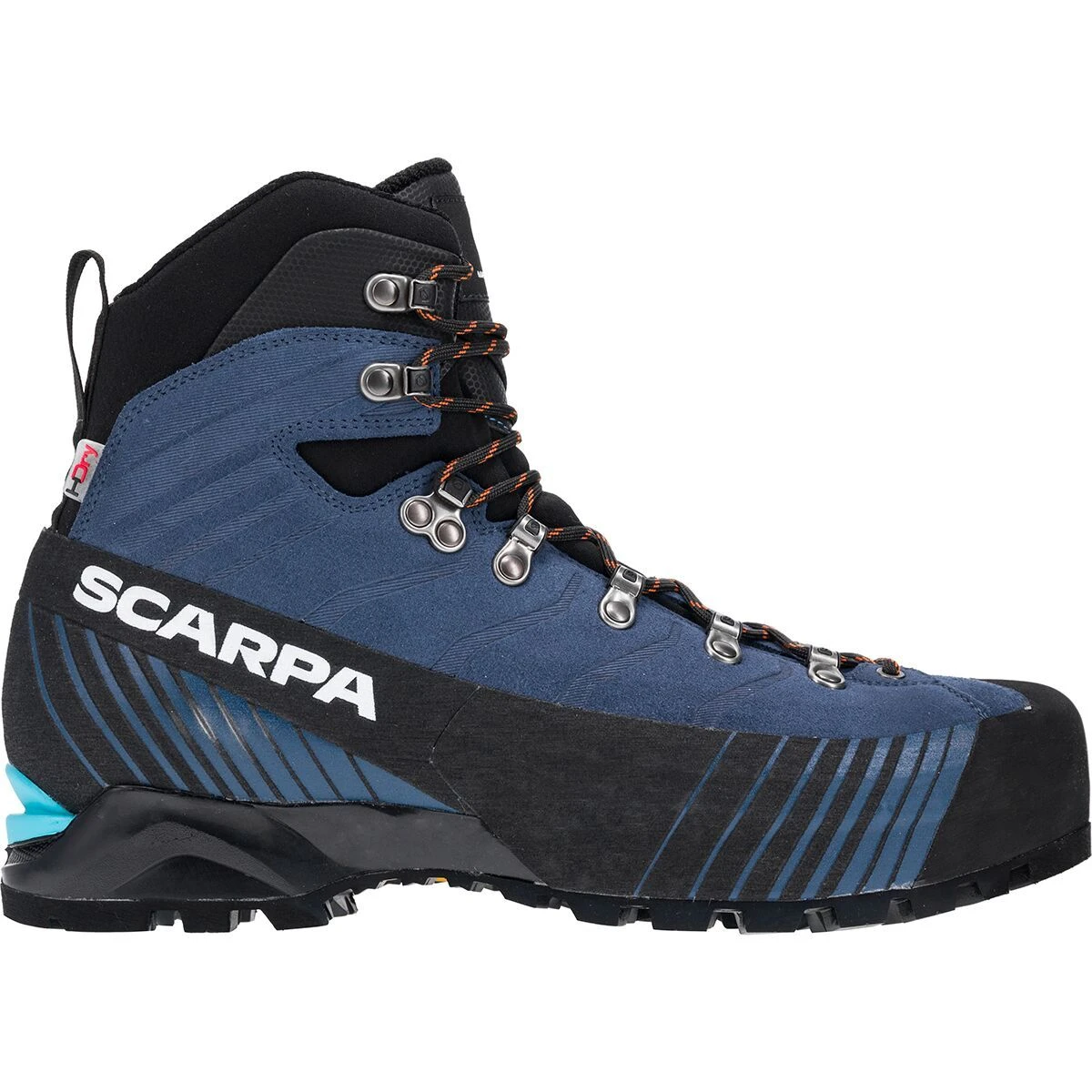 Scarpa Ribelle HD Mountaineering Boot - Men's 2 Scarpa Ribelle HD Mountaineering Boot - Men's - Image 2
