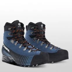 Scarpa Ribelle HD Mountaineering Boot - Men's