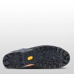 Scarpa Ribelle HD Mountaineering Boot - Men's 6 Scarpa Ribelle HD Mountaineering Boot - Men's -Scarpa Trail Outlet Store BLUBLU D2