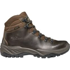 Scarpa Terra GTX Boot - Women's 9 Scarpa Terra GTX Boot - Women's -Scarpa Trail Outlet Store BN 1