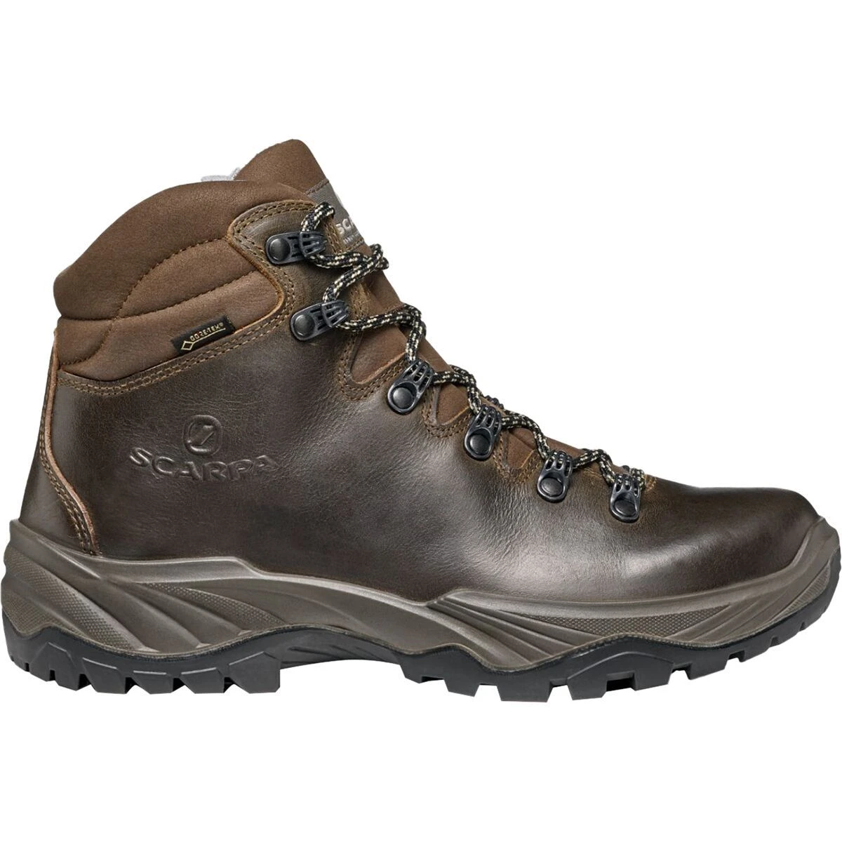 Scarpa Terra GTX Boot - Women's 4 Scarpa Terra GTX Boot - Women's - Image 4