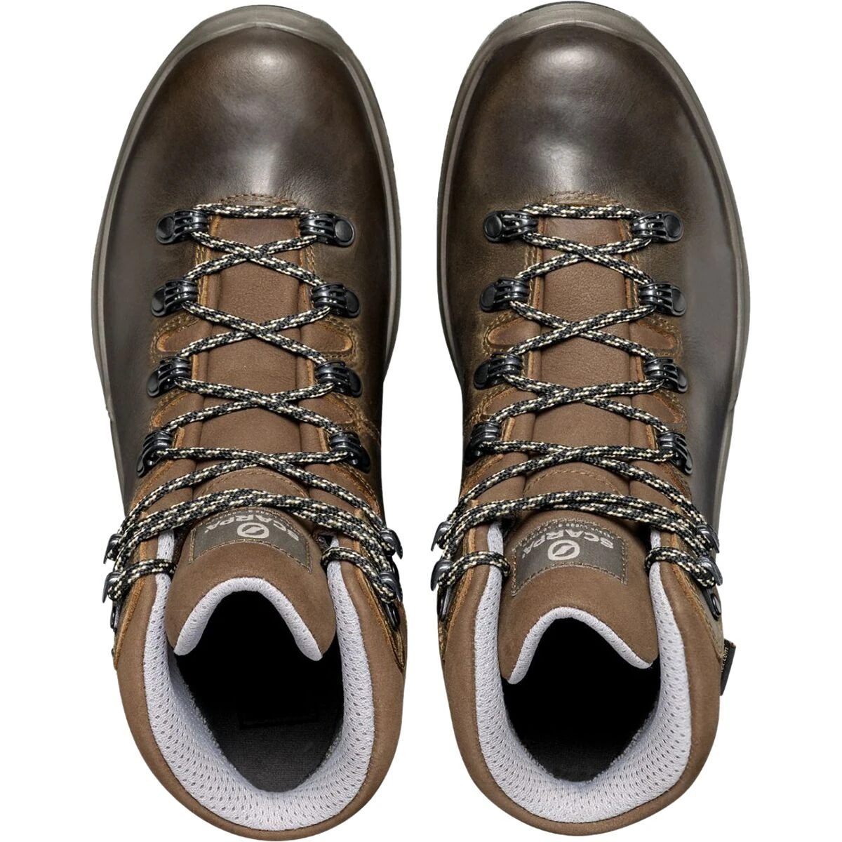 Scarpa Terra GTX Boot - Women's 2 Scarpa Terra GTX Boot - Women's - Image 2