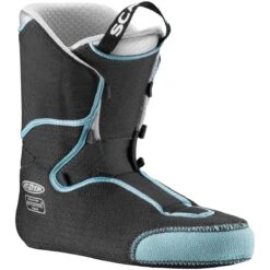 Scarpa T2 Eco Telemark Boot - 2024 - Women's 11 Scarpa T2 Eco Telemark Boot - 2024 - Women's -Scarpa Trail Outlet Store BORBL D14