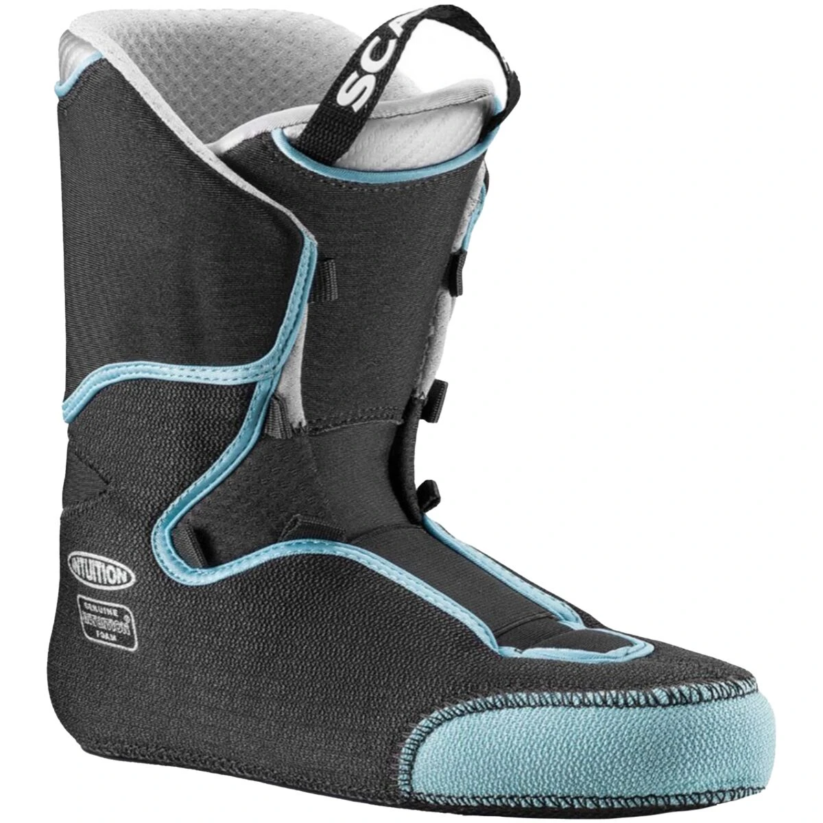 Scarpa T2 Eco Telemark Boot - 2024 - Women's 4 Scarpa T2 Eco Telemark Boot - 2024 - Women's - Image 4