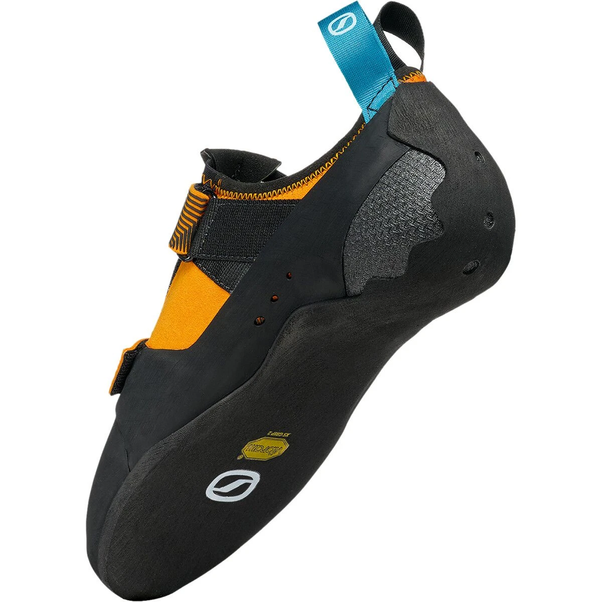 Scarpa Quantix SF Climbing Shoe 1 Scarpa Quantix SF Climbing Shoe