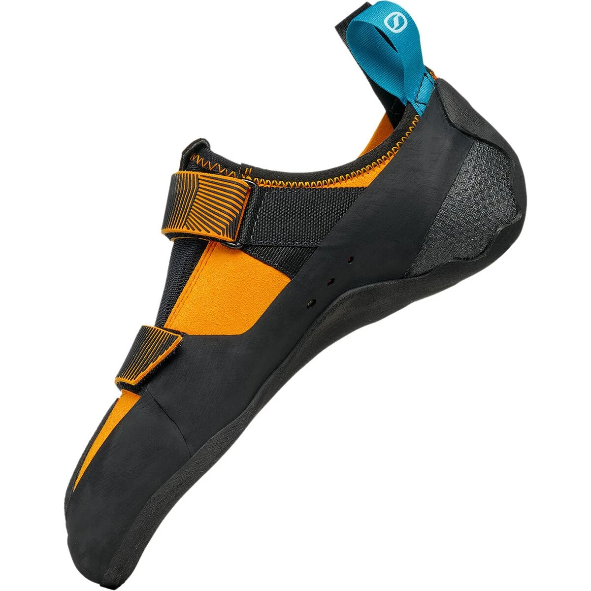 Scarpa Quantix SF Climbing Shoe 4 Scarpa Quantix SF Climbing Shoe - Image 4