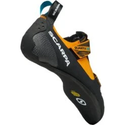 Scarpa Quantix SF Climbing Shoe 9 Scarpa Quantix SF Climbing Shoe -Scarpa Trail Outlet Store BRIORA D6