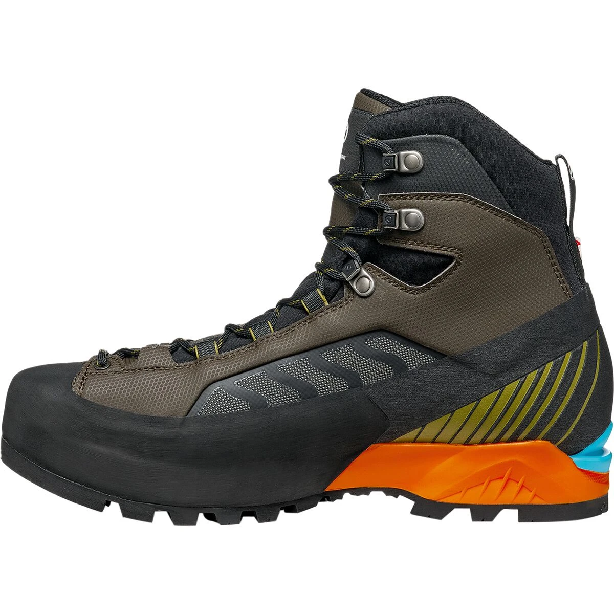 Scarpa Ribelle Lite HD Mountaineering Boot - Men's 6 Scarpa Ribelle Lite HD Mountaineering Boot - Men's - Image 6