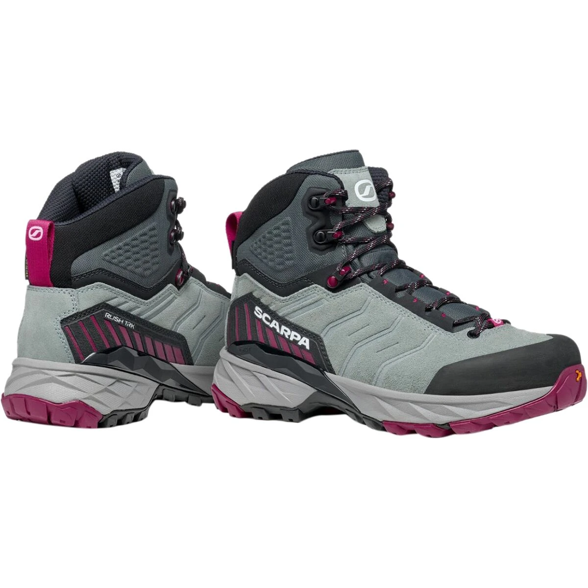 Scarpa Rush TRK GTX Hiking Boot - Women's 6 Scarpa Rush TRK GTX Hiking Boot - Women's - Image 6