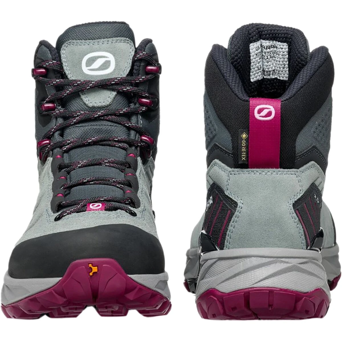 Scarpa Rush TRK GTX Hiking Boot - Women's 1 Scarpa Rush TRK GTX Hiking Boot - Women's