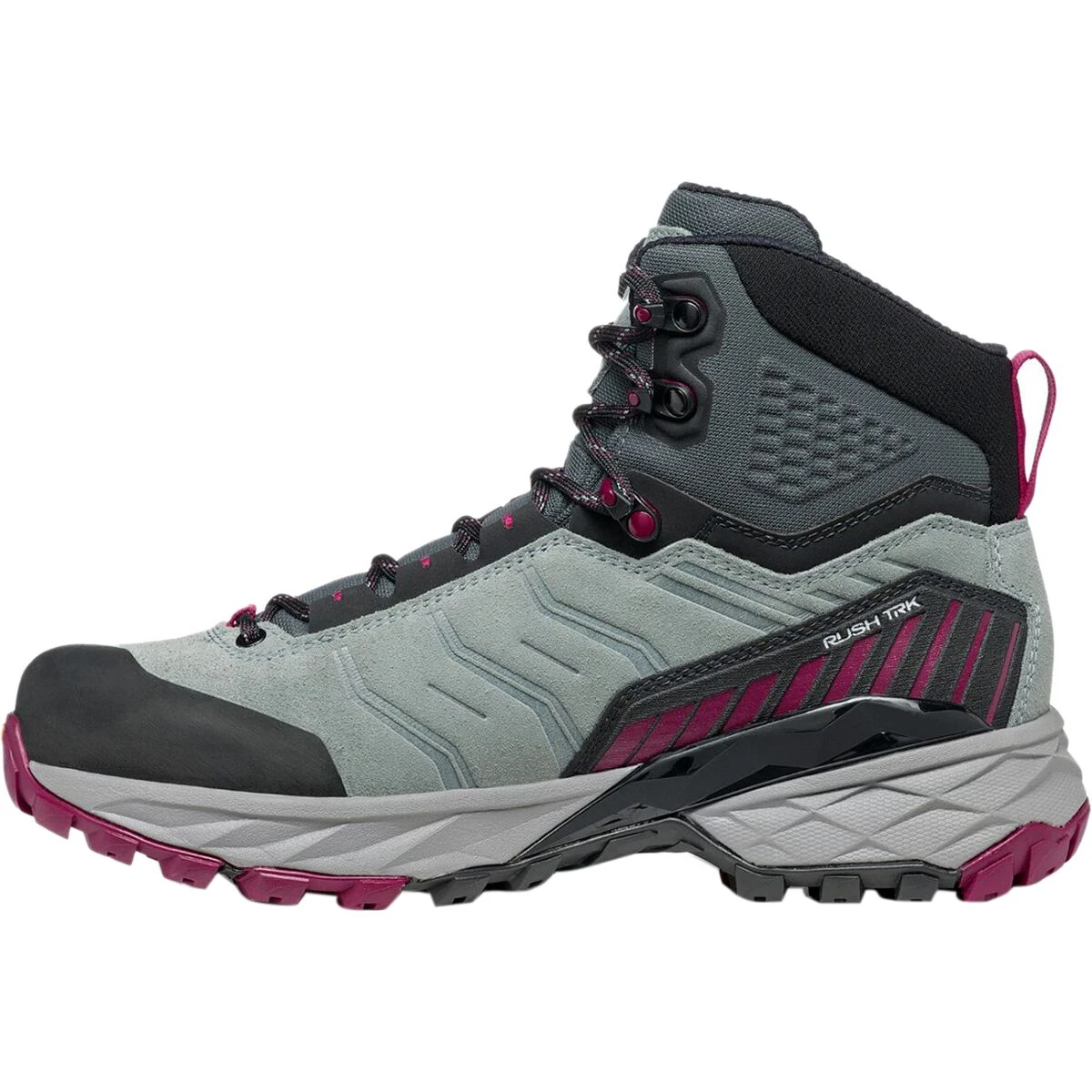 Scarpa Rush TRK GTX Hiking Boot - Women's 5 Scarpa Rush TRK GTX Hiking Boot - Women's - Image 5