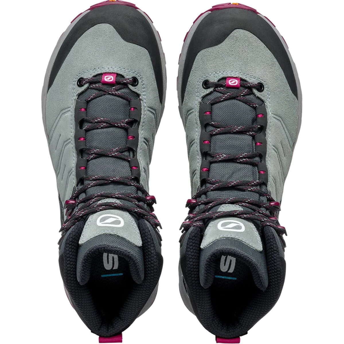 Scarpa Rush TRK GTX Hiking Boot - Women's 3 Scarpa Rush TRK GTX Hiking Boot - Women's - Image 3