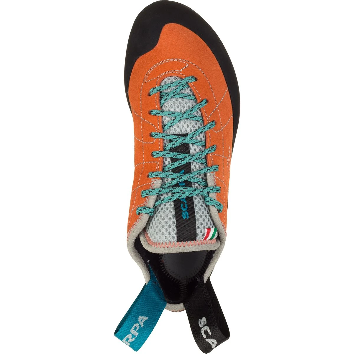 Scarpa Helix Climbing Shoe - Women's 3 Scarpa Helix Climbing Shoe - Women's - Image 3