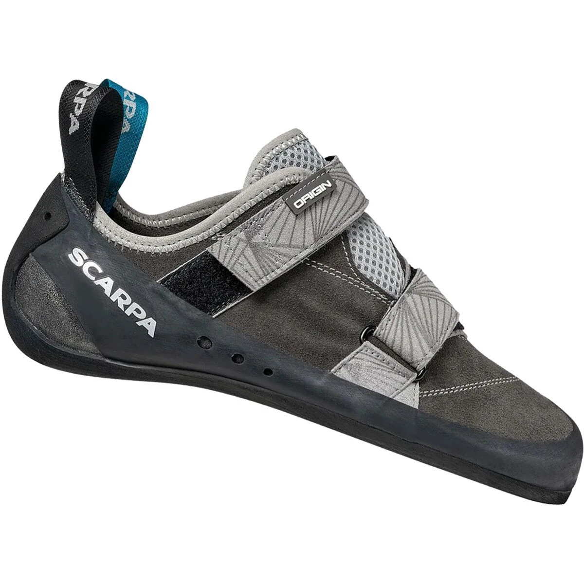 Scarpa Origin Climbing Shoe 1 Scarpa Origin Climbing Shoe
