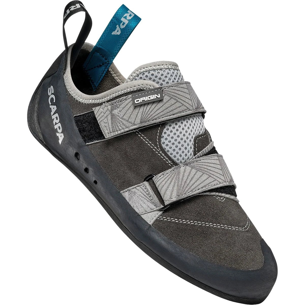 Scarpa Origin Climbing Shoe 7 Scarpa Origin Climbing Shoe - Image 7