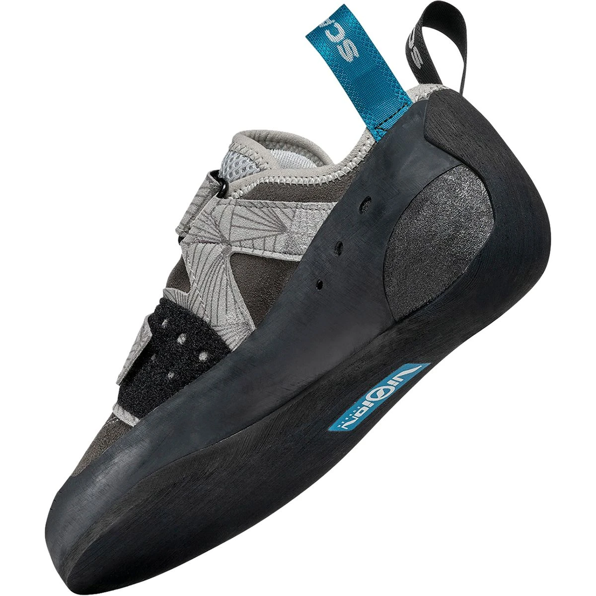 Scarpa Origin Climbing Shoe 2 Scarpa Origin Climbing Shoe - Image 2