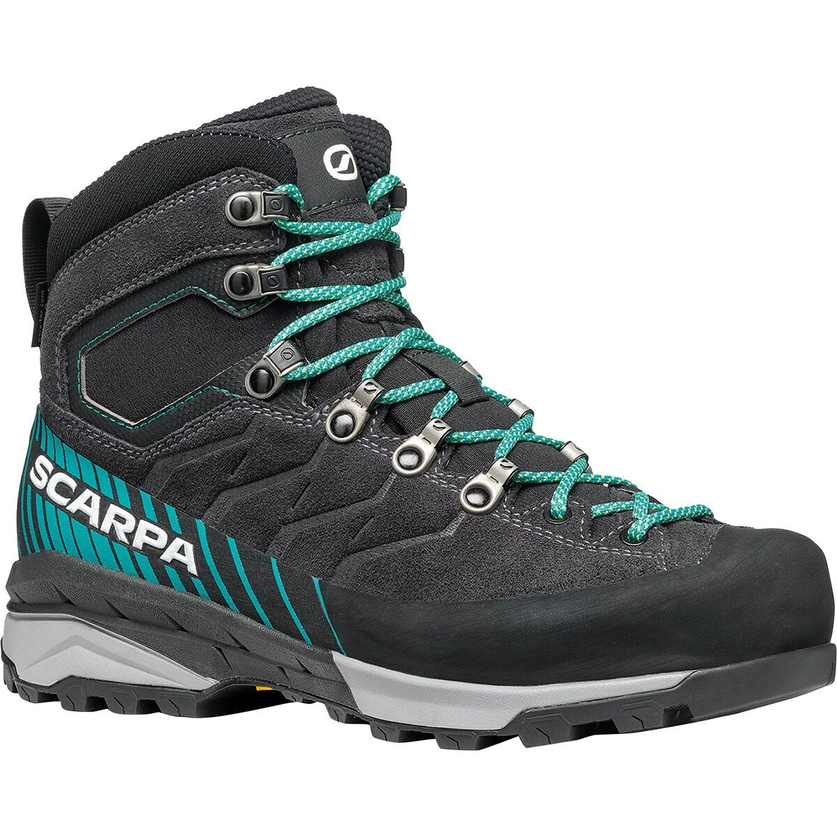 Scarpa Mescalito TRK GTX Hiking Boot - Women's 3 Scarpa Mescalito TRK GTX Hiking Boot - Women's - Image 3