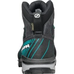 Scarpa Mescalito TRK GTX Hiking Boot - Women's 14 Scarpa Mescalito TRK GTX Hiking Boot - Women's -Scarpa Trail Outlet Store DAANTRGR D7