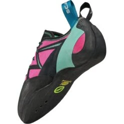 Scarpa Vapor Climbing Shoe - Women's -Scarpa Trail Outlet Store DAHMAL D2