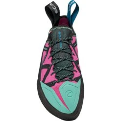 Scarpa Vapor Climbing Shoe - Women's -Scarpa Trail Outlet Store DAHMAL D3